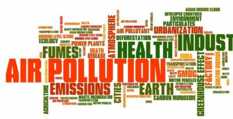 How to Protect Yourself and Your Family from Air Pollution How to Protect Yourself and Your Family from Air Pollution
